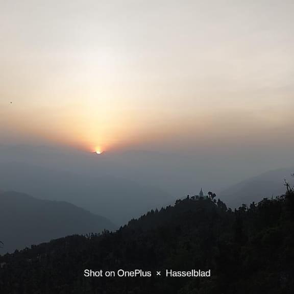 Rahul Hotel & Restaurant Mussoorie Exterior foto