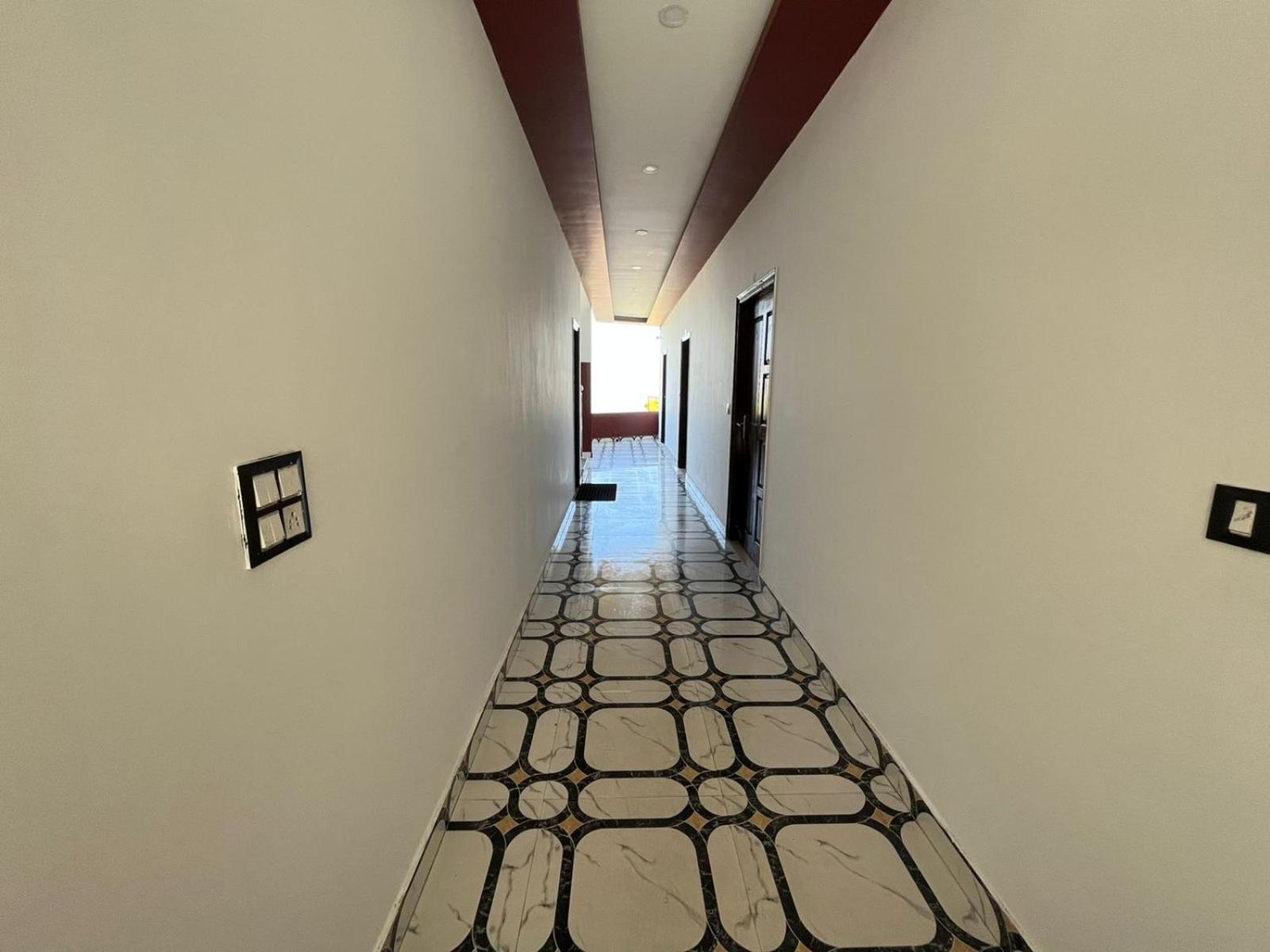 Rahul Hotel & Restaurant Mussoorie Exterior foto